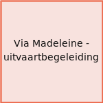 Via Madeleine - uitvaartbegeleiding